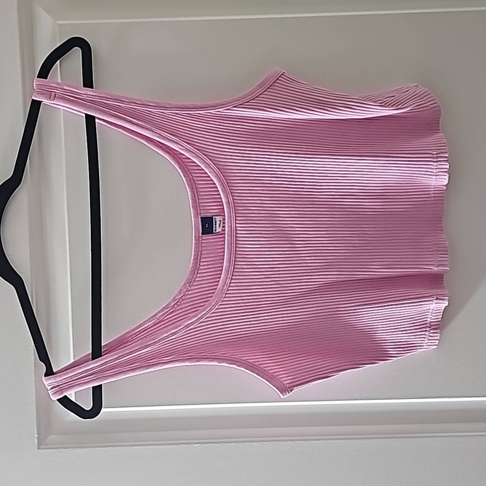 Old Navy Crop Top